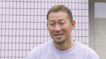 なんでお前に言わなあかんねん」元中日ドラゴンズ・中田翔（36）の言葉