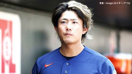 今井達也 メジャー初登板へ「打たれるのを怖がらない」マウンドでは