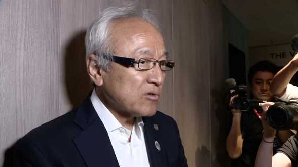 【揺らぐ福岡県政】どうなる「政治倫理条例」制定　蔵内勇夫議長は「議長職辞職の判断基準」　議会内で「政治倫理に関するルールが必要」との声高まる　|　福岡のニュース｜RKB NEWS｜RKB毎日放送