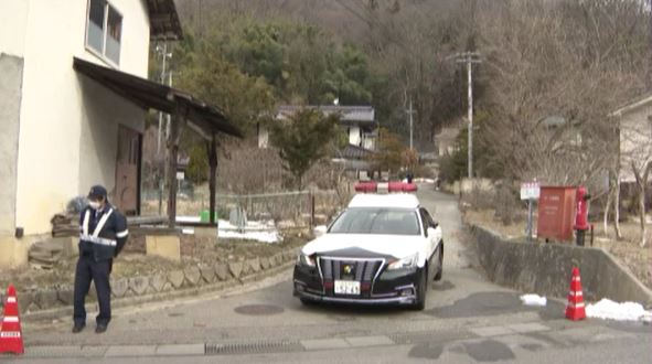 軽ワゴン車から父親と10歳未満の子ども4人の遺体発見　死因は5人とも窒息死と判明　無理心中の可能性も視野に死亡したいきさつを捜査　|　SBC NEWS | 長野のニュース | SBC信越放送