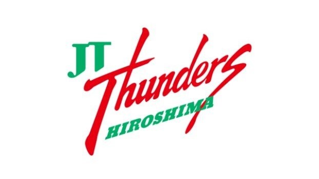 ＪＴサンダーズ広島　充実の開幕　王者サントリーに互角の１勝１敗|TBS NEWS DIG