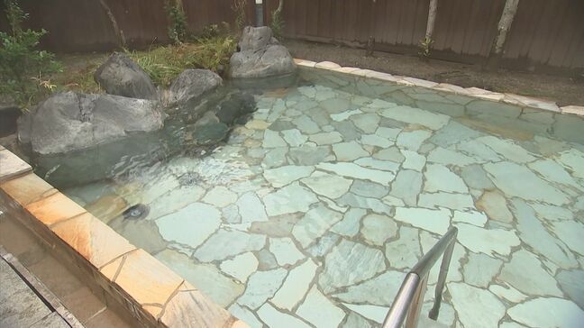 温泉施設で基準値の620倍「レジオネラ菌」検出　発症者把握後も営業続け約5000人利用　体調不良・体調不安の訴え47件「懸念があったなら早めに教えてほしかった」利用者困惑|TBS NEWS DIG