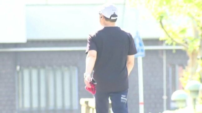 「ここまでの暑さとは思わず…」 松山で今年1番の暑さ 愛媛県内4つの地点で25度以上の夏日を観測 心地よい風吹くも太陽はじりじりと|TBS NEWS DIG