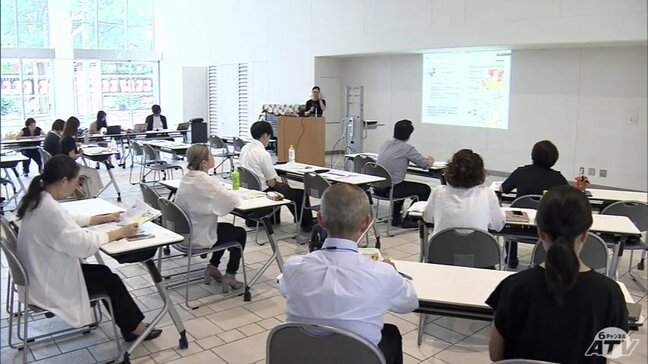 「ストーリー投稿で客と触れ合う」効果的なSNS運用で販促を 青森県が事業者向けのセミナー開催|TBS NEWS DIG
