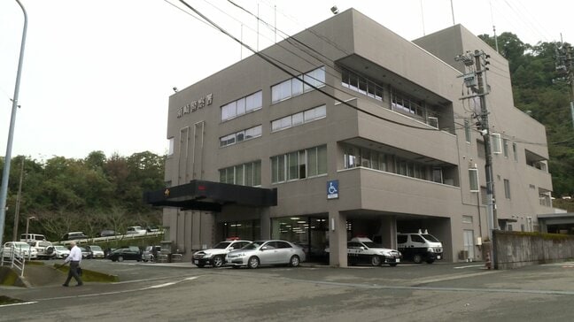 産業廃棄物処分場に集積されたプラスチックごみが燃える 焼けた範囲は300㎡ けが人なし【高知】|TBS NEWS DIG