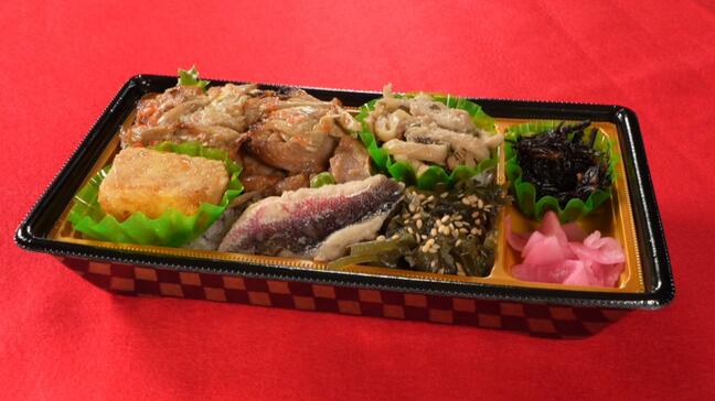 ランチのマンネリに困っている方必見! 全国のスーパー、専門店自慢の味が集結する「お弁当大賞」、今年も沖縄県勢が健闘|TBS NEWS DIG