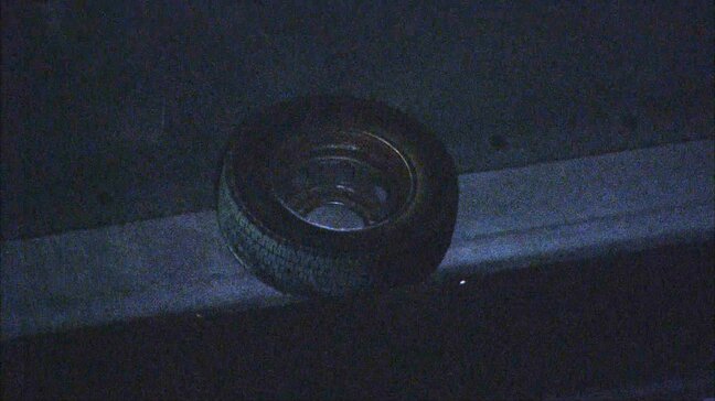 トラックを運転していた男に禁錮1年6か月・執行猶予4年の有罪判決 男の弁護人は控訴の意向を明らかにせず【東北自動車道八戸線 トラックタイヤ脱落2人死傷事故 裁判】|TBS NEWS DIG