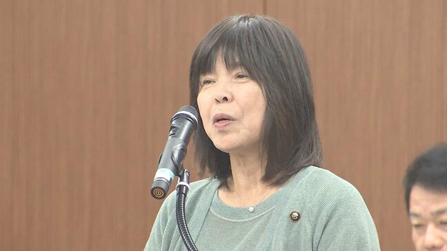 副市長人事案めぐり疑問の声や異論相次ぐ　佐伯市議会の議員勉強会で紛糾　大分|TBS NEWS DIG