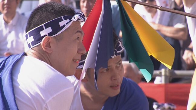 長崎くんち 6か町奉納踊ダイジェスト|TBS NEWS DIG