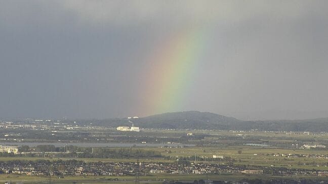 荒天の3連休最終日…「文化の日」兼六園は無料 4日はすっきりとした秋晴れに|TBS NEWS DIG