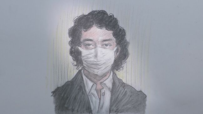 映画監督・榊英雄被告の控訴棄却 1審の懲役8年の実刑判決を支持 東京高裁 俳優女性2人に性的暴行の罪|TBS NEWS DIG