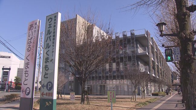 【速報】「はしか」感染確認 熊本市で7年ぶり 県外から転居の10代女性 拡大リスクなし 全国では今年すでに去年の2倍近い525件|TBS NEWS DIG