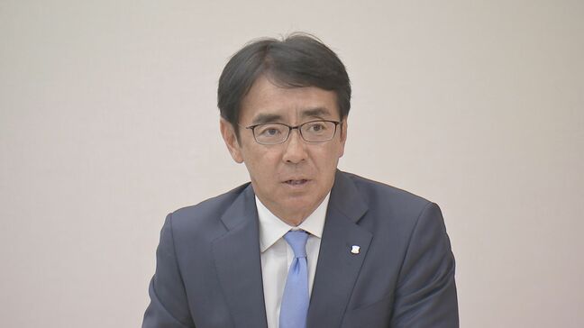 ローソン　イラン情勢による原材料高でコーヒーのフタを紙製に変更など対策を加速へ|TBS NEWS DIG