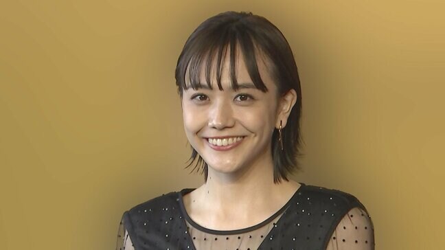 【 松井愛莉 】　結婚を発表　「お互いに支え合いながら、 これからも歩んでいきたいと思っております」お相手はモデルのKOHEIさん|TBS NEWS DIG