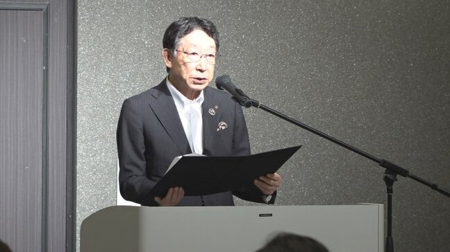 経済成長著しいインドと交流　経済団体などが友好交流協会を設立　企業進出や人材交流を支援　山梨|TBS NEWS DIG