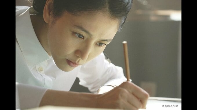 【 長澤まさみ 】「久しぶりのゴジラとの対面」「その圧倒的な存在感に翻弄されながらの撮影」22年ぶり “ゴジラ映画” 出演発表　山崎貴監督 映画「ゴジラ-0.0」|TBS NEWS DIG