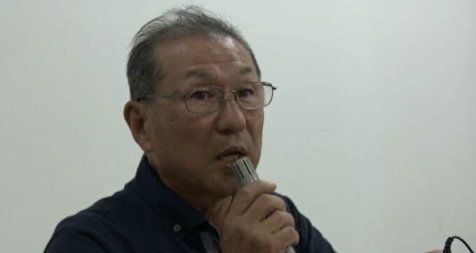 「生まれ育った加賀市のために一念発起」 9月告示の石川・加賀市長選挙に無所属・東野隆一さんが立候補表明　|　石川県のニュース｜MRO北陸放送