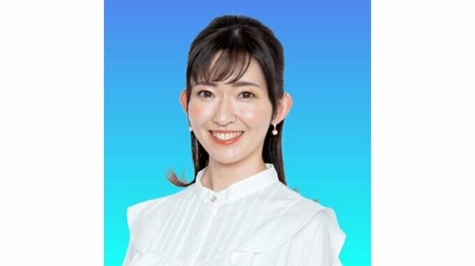 お天気キャスター・江川清音さん　第2子妊娠を公表「現在、体調は良好です」|TBS NEWS DIG