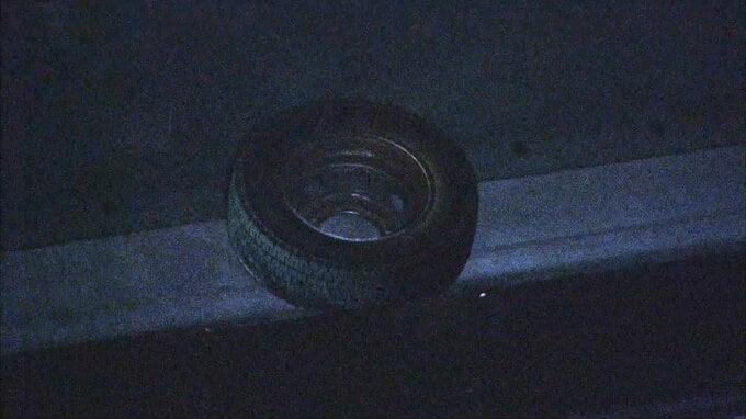 トラックを運転していた男に禁錮1年6か月・執行猶予4年の有罪判決　男の弁護人は控訴の意向を明らかにせず【東北自動車道八戸線 トラックタイヤ脱落2人死傷事故 裁判】|TBS NEWS DIG