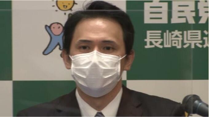 「国土交通大臣政務官など職を辞する」加藤竜祥衆院議員がコメント【全文掲載】安倍派所属で長崎2区選出　|　長崎のニュース | 天気 | NBC長崎放送