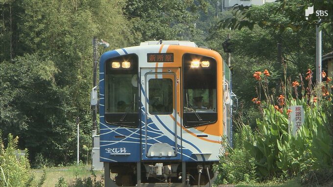 「ドラム缶にはあと1両分しか入っていない」ディーゼル列車の“心臓”守るエンジンオイルが足りない 減便の可能性も…イラン情勢の影響がローカル鉄道にも|TBS NEWS DIG