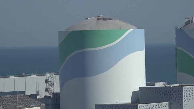 川内原発1号機が定期検査入り　正午すぎに原子炉停止　7月から20年の運転延長期間へ　鹿児島　|　鹿児島のニュース｜MBC NEWS｜南日本放送