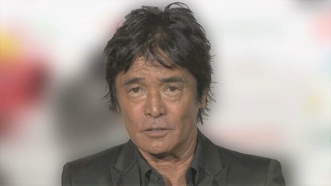 【 松崎しげる 】　体調不良のため　5日の「東京国際音楽祭2025」　出演見合わせを発表　「直前のお知らせとなり大変申し訳ございません」|TBS NEWS DIG