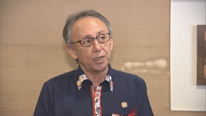 即日結審した辺野古サンゴ移植めぐる裁判　玉城知事「公平・中立な判断を期待」　　|　沖縄のニュース｜RBC 琉球放送