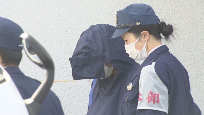 「報復が怖い」赤ちゃんの遺体を投げ捨てた女の裁判　女が抱く "魔術師協会" を名乗った男への恐怖...　責任能力がひとつの争点（山形）　|　山形のニュース│TUYテレビユー山形