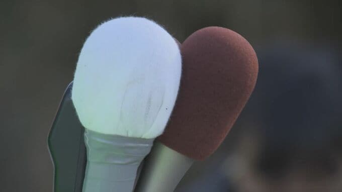 山口県上関町議選告示　使用済み核燃料の中間貯蔵施設建設計画が争点に|TBS NEWS DIG