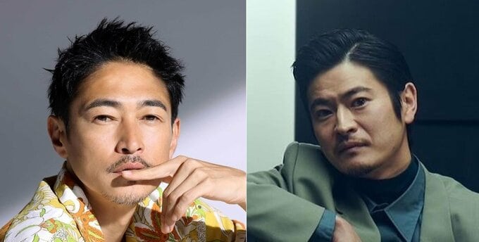 窪塚洋介さん　実弟・窪塚俊介さんについてＳＮＳで報告　「うちの事務所"アスマキナ"に本日から所属することになりました」　|TBS NEWS DIG
