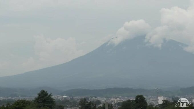 17日も暑い青森県　弘前では最高気温33℃予想　“危険な暑さ”に注意を　こまめな水分補給などの熱中症対策を忘れずに！|TBS NEWS DIG