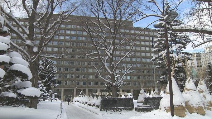 飲酒後にJRで帰宅、スマホ紛失に気づき…探しに自家用車を運転　警察に呼び止められ基準値約4倍のアルコール検出　59歳の管理職を停職6か月　北海道　|　北海道のニュース｜HBC北海道放送