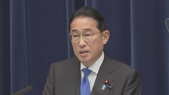 岸田総理が総裁選不出馬　沖縄県民は「リーダーとしては…」「基地問題ごり押し」様々な声　|　沖縄のニュース｜RBC 琉球放送