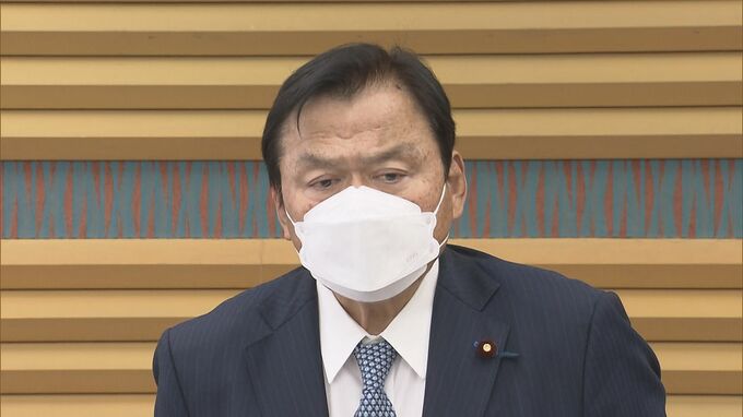 「実態が出てこないとよくわからない」石丸新党めぐり公明幹部|TBS NEWS DIG