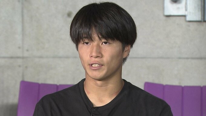 【サッカー】「『颯太がいなきゃ』と思われる存在に」パリへ導くゴールに期待！川崎颯太“成長の原点”は『１５歳の決断』　Ｕ‐２３日本代表きょう（１６日）中国戦【五輪アジア最終予選】|TBS NEWS DIG
