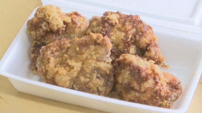 中東情勢悪化も一因…「からあげ」ピンチ　輸入鶏肉調達コスト上昇…仕入れ値が去年の2倍に　「食べてもらうしかない」販売価格据え置き…店の思い|TBS NEWS DIG