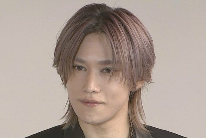  【 Kis-My-Ft2・千賀健永 】 「子どもの頃、自分の顔にコンプレックスがあった」　美容医療で精神的に楽になったと赤裸々に告白|TBS NEWS DIG