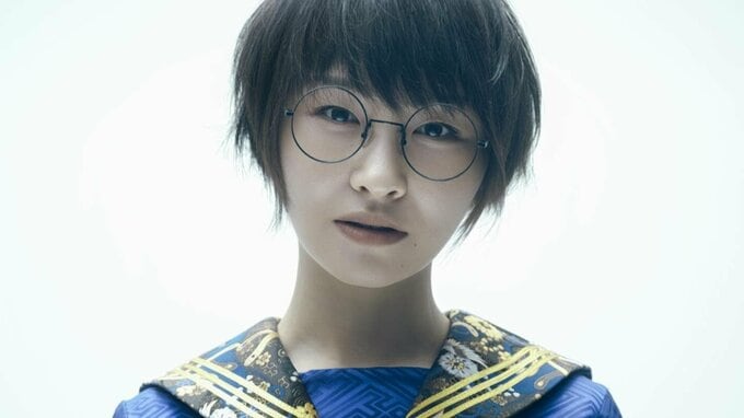 【 新しい学校のリーダーズ・SUZUKA 】セーラー服の衣装について語る「我々の象徴、セーラー服」「着る意味が変化進化しております」|TBS NEWS DIG