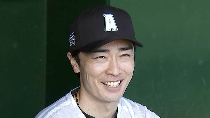 【ソフトバンク】和田毅「150キロ出せるもんなら出したい」22年目を支えるパ最年長のプロ魂|TBS NEWS DIG