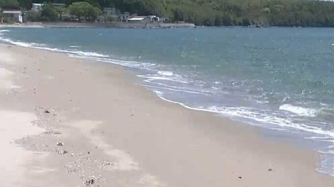 気づけば沖へ…「離岸流」に注意　危険な暑さ、天気の急変も　夏レジャーのリスクに備えを　|　大分のニュース｜OBS NEWS｜大分放送