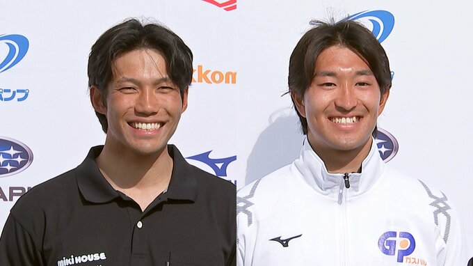 20年連続日本代表カヌー“ハネタク”羽根田卓也に続け！カヌースラロームに“若き同世代ライバル”が共に世界に挑む|TBS NEWS DIG