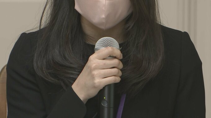 「児童手当だけではなく、“児童扶養手当”の所得制限議論を」シングルマザーが訴え|TBS NEWS DIG