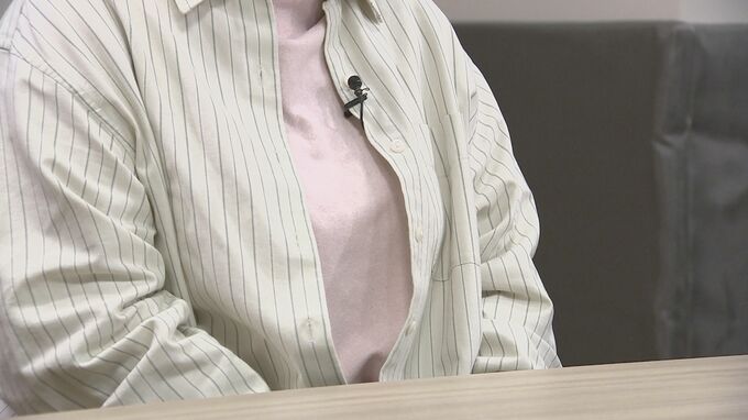 「再審制度」めぐる法制審議会での議論に…性犯罪被害者家族「被害者の存在が置き去りにされている」と懸念の声|TBS NEWS DIG