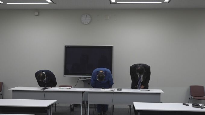 県発注の工事 一部の施工単価が前年から未更新のままに…11件の工事で誤った施工単価使用　|　石川県のニュース｜MRO北陸放送