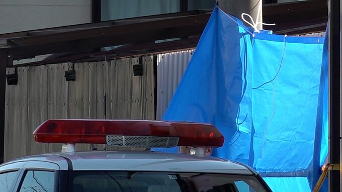 ひ孫の5歳の男の子の首を締め殺害などの疑い　83歳の曾祖父を被疑者死亡のまま書類送検【香川・三木町】　|　岡山・香川のニュース | 天気 | RSK山陽放送