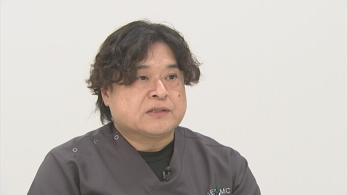京アニ事件　青葉被告に死刑判決　全身の93%にやけど、ひん死状態の被告を救命した元主治医「やっとこれで治療が終わった」「今回の判決で、彼はさらに、命の重さ、尊さを実感するんじゃないか」　|　BSSニュース | BSS山陰放送