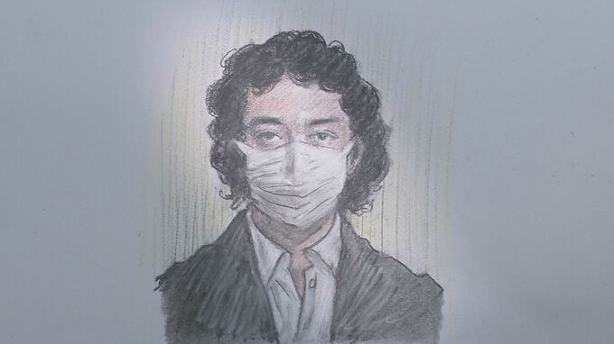 映画監督・榊英雄被告の控訴棄却 1審の懲役8年の実刑判決を支持 東京高裁 俳優女性2人に性的暴行の罪|TBS NEWS DIG