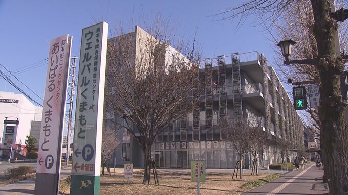 熊本市で7年ぶり「はしか」感染確認　県外から転居の10代女性　拡大リスクなし　全国では今年すでに去年の2倍近い525件|TBS NEWS DIG