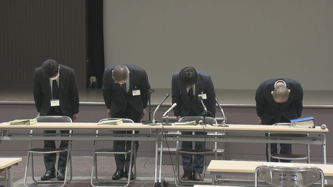 「どんな子なのか興味があった」18歳未満の少女にいかがわしい行為　高校教諭（52）を懲戒免職　広島　|　RCC NEWS | 広島ニュース | RCC中国放送